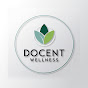 DOCENT WELLNESS logo