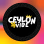 Ceylon Vibe logo