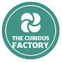 The Curious Factory logo
