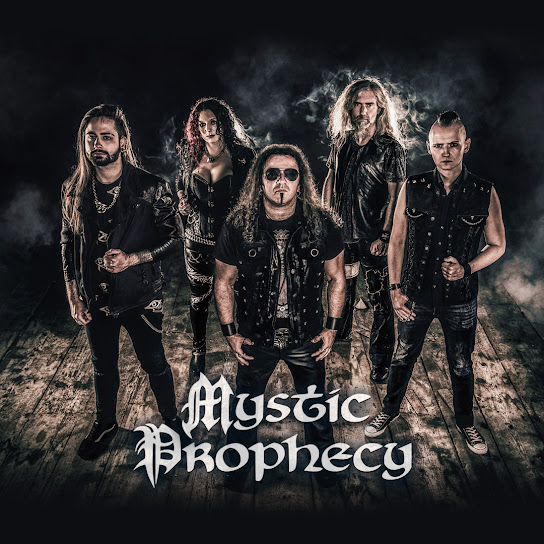 Mystic Prophecy