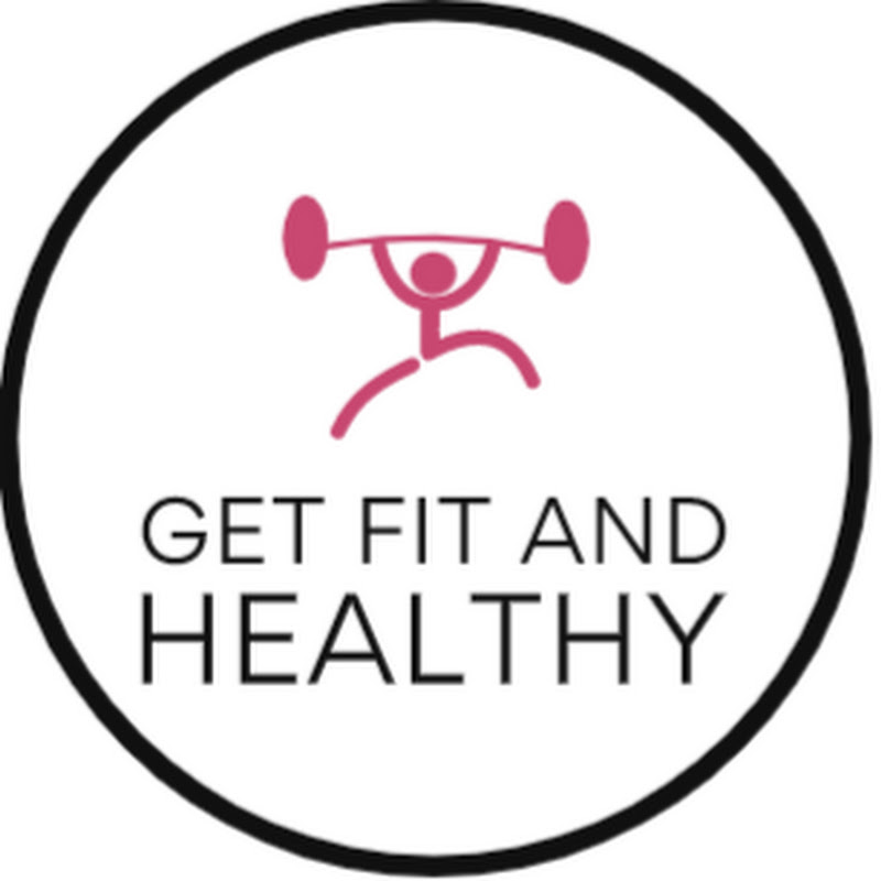 GetFitandHealthy