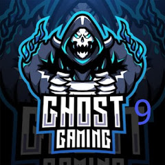 Ghost9 gaming