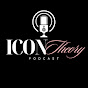 Icon Theory Podcast logo
