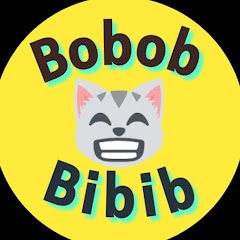 Bobob Bibib