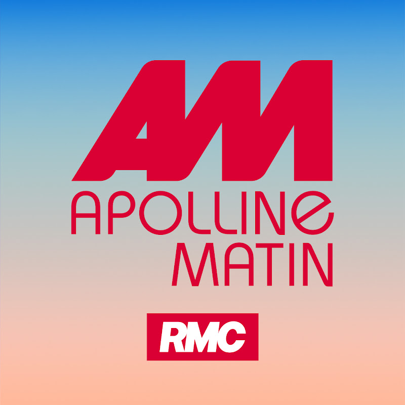 Apolline Matin - Le Morning RMC