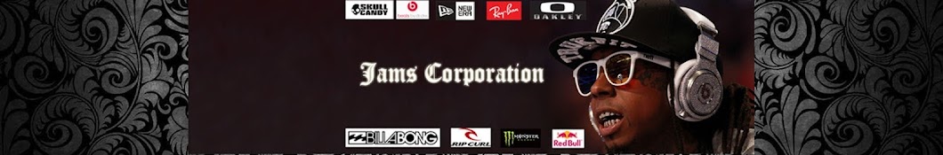 JamsCorporation YouTube channel avatar