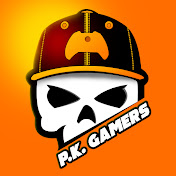 PK GAMERS