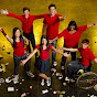Glee Cast - Topic