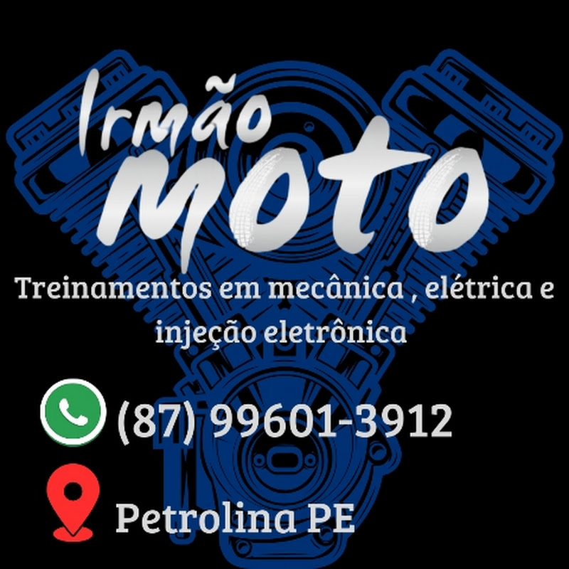 IRMAOMOTO CENTRO MOTOCICLISTICO