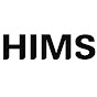 HIMS International logo