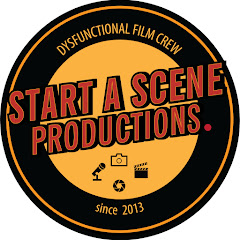 Start A Scene Productions