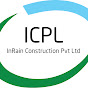 InRain Construction Pvt Ltd (ICPL) logo
