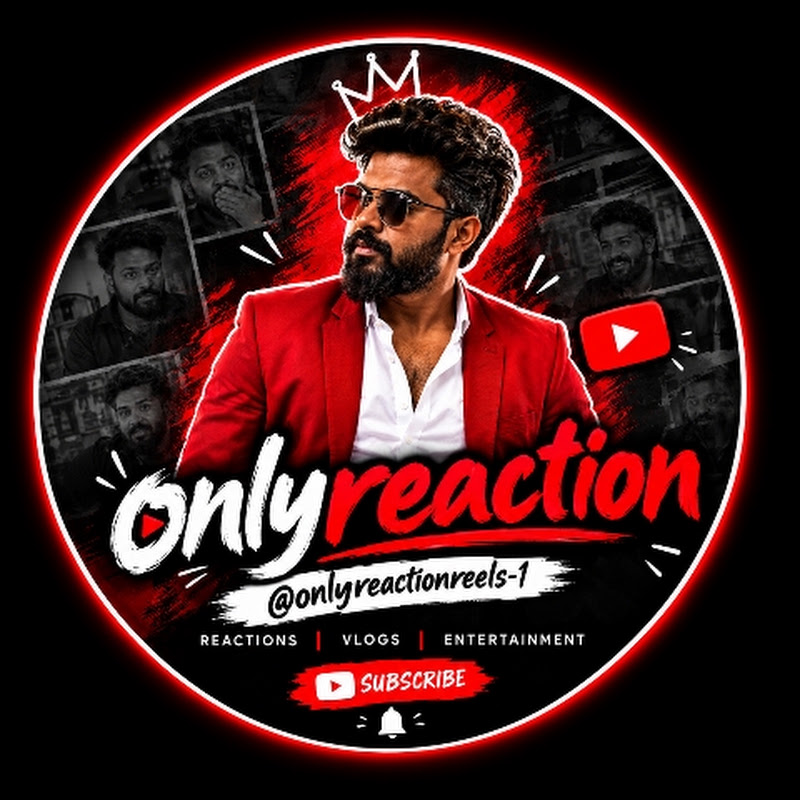 onlyreaction 