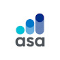Australian Spatial Analytics logo