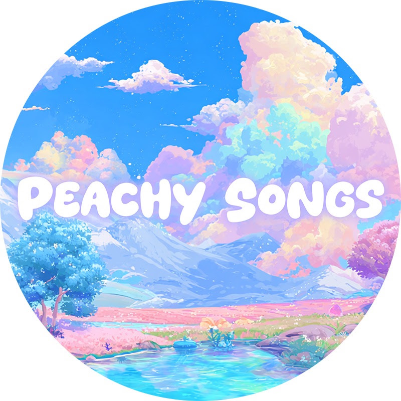 peachy songs