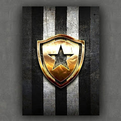 É tempo de Botafogo-RJ