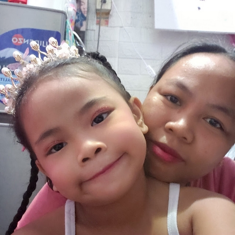 mommy and princess Vlog