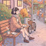 vY_O-yX-cRk-channel-avatar-Tokyo Sunset Frequencies: Lofi & Relaxing BGM