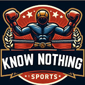 Know Nothing Sports