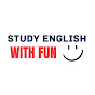 Study English with Fun by Shaifali logo