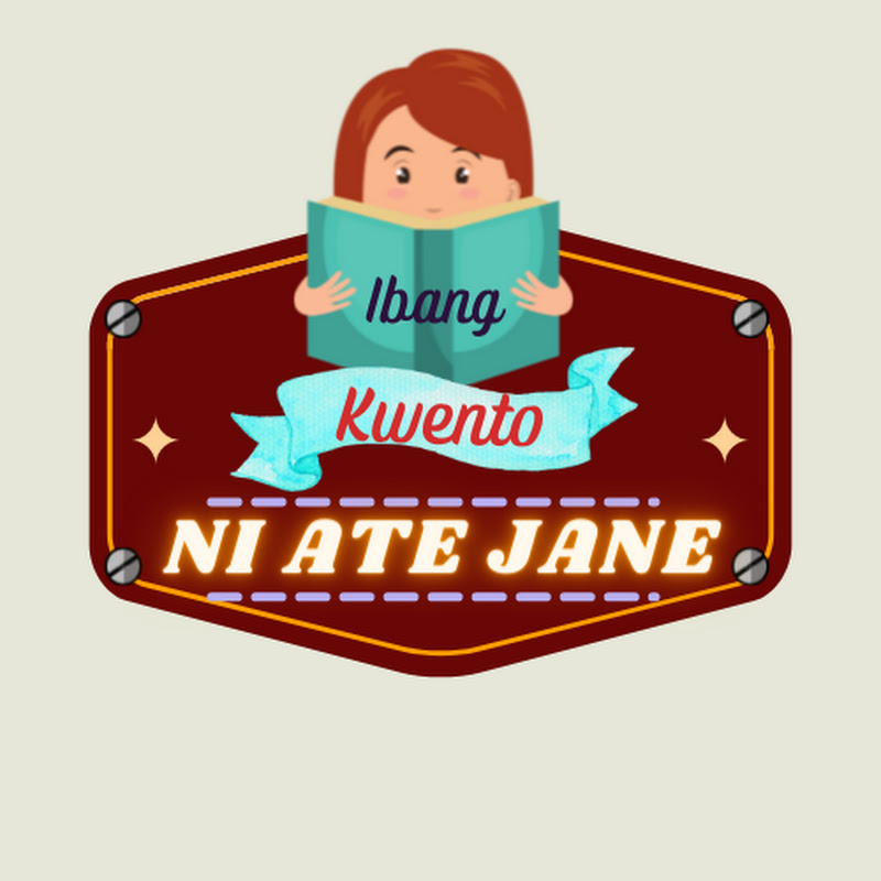 Ibang Kwento ni Ate Jane