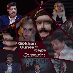 Gökhan Güney - Topic