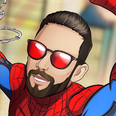 Spiderbritto avatar