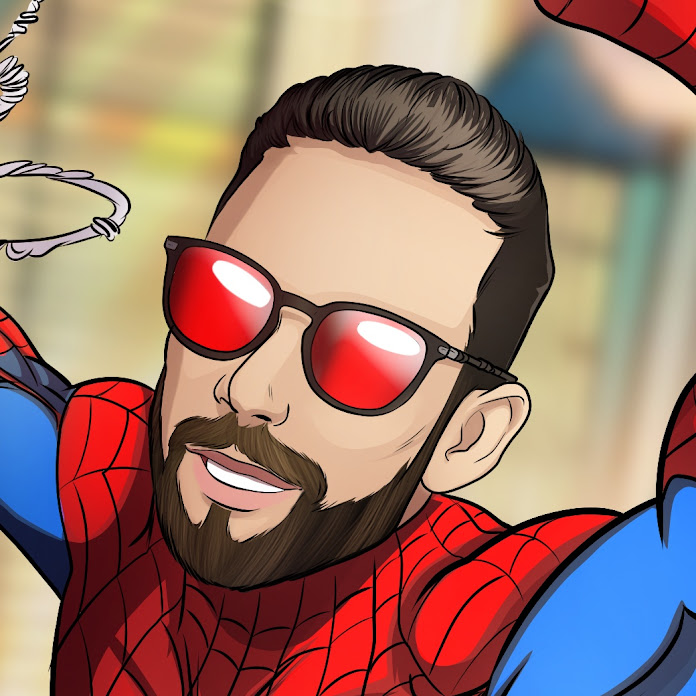 Spiderbritto Net Worth & Earnings (2024)