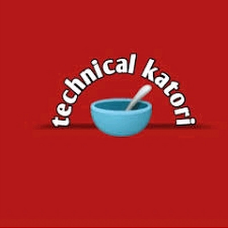 technical katori