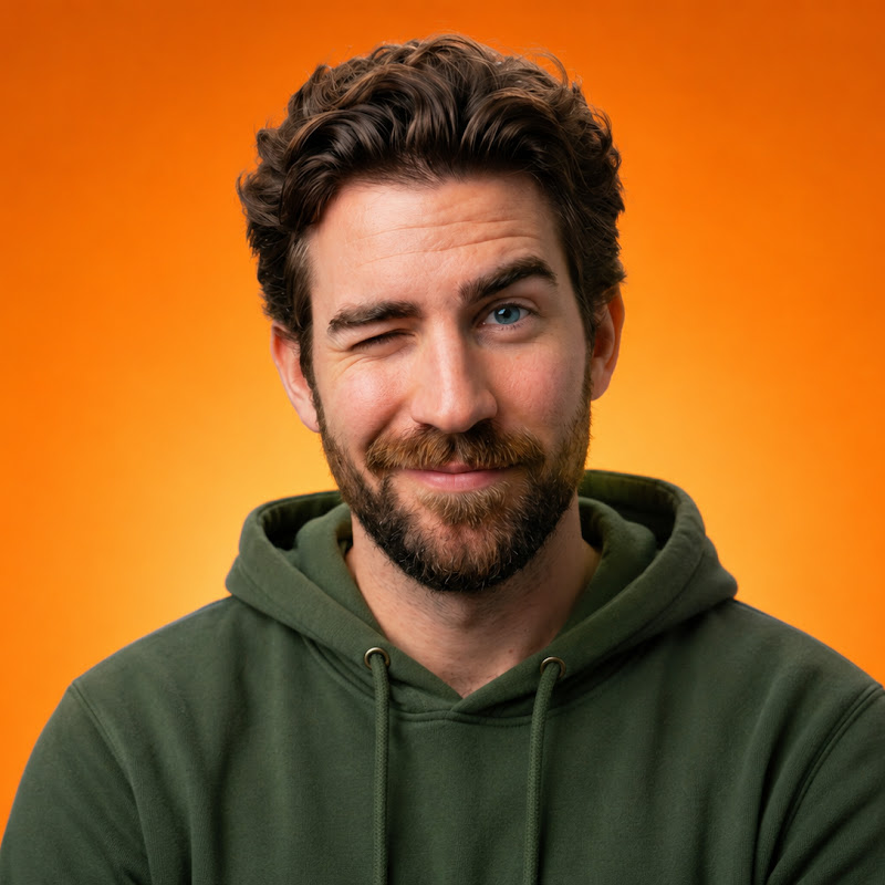 Mark Ai Guy