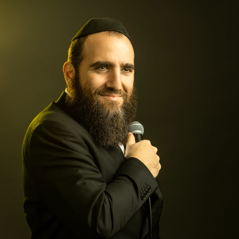 Boruch Sholom - ברוך שלום