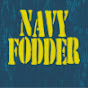 NAVY FODDER logo