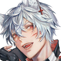 [白狼ゆざい]