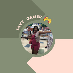 LAVY GAMER