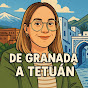De Granada a Tetuán logo