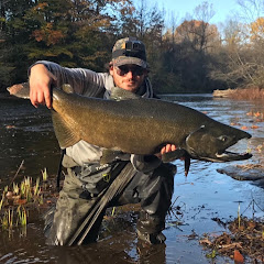 The 570 Fishing Show
