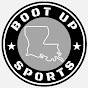 John Wilkinson - @boot_up_sports - Youtube