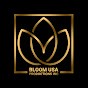 Bloom USA Productions logo