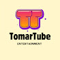 TomarTube logo