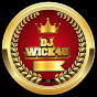 Dj Wick4u logo