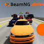 BeamNG Pro logo