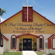 StPaul DelrayBeach