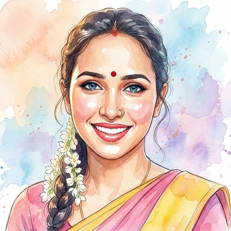 Nenu Mee Shruthi