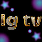 Imaginary Tales TV logo