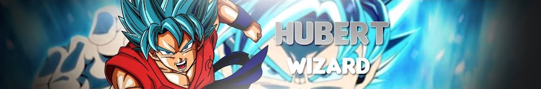 Hubert Wizard YouTube channel avatar