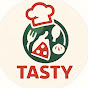  Tasty World Food logo