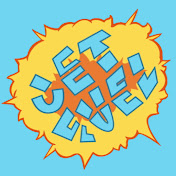 Jet Fuel Podcast 