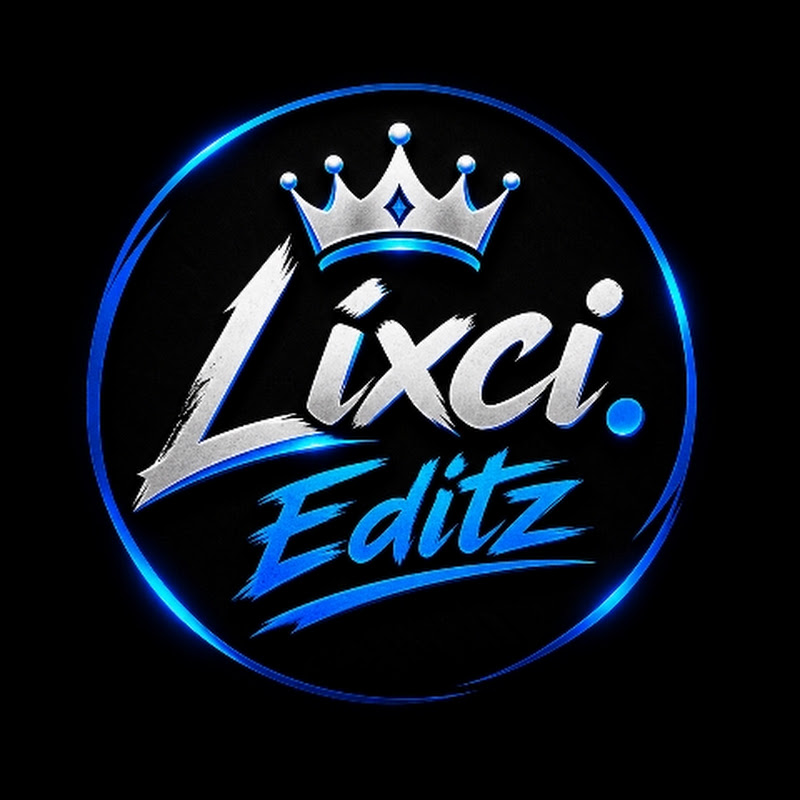 Lixci Editz