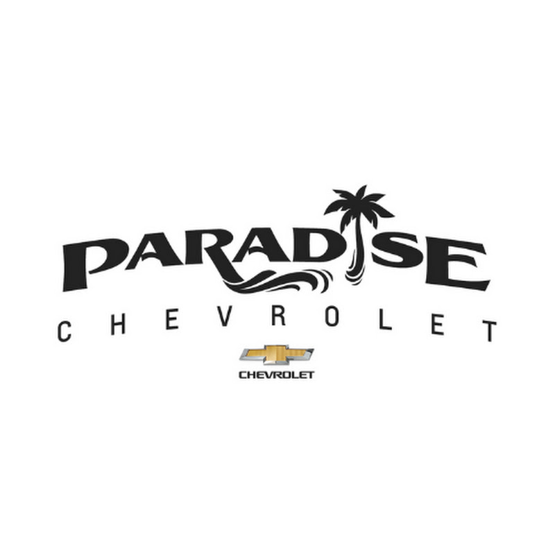 Paradise Chevrolet