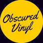 Obscured Vinyl logo
